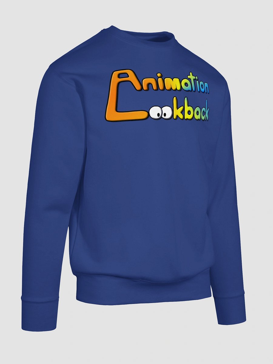 Animation Lookback (Sweatshirt) product image (66)