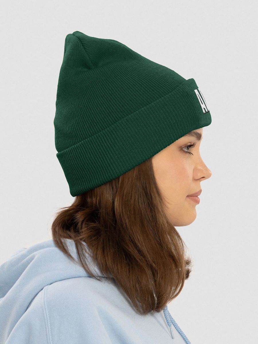 ADHD AF Beanie product image (5)