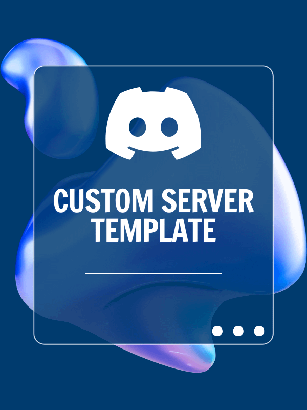 Custom Server Template product image (1)