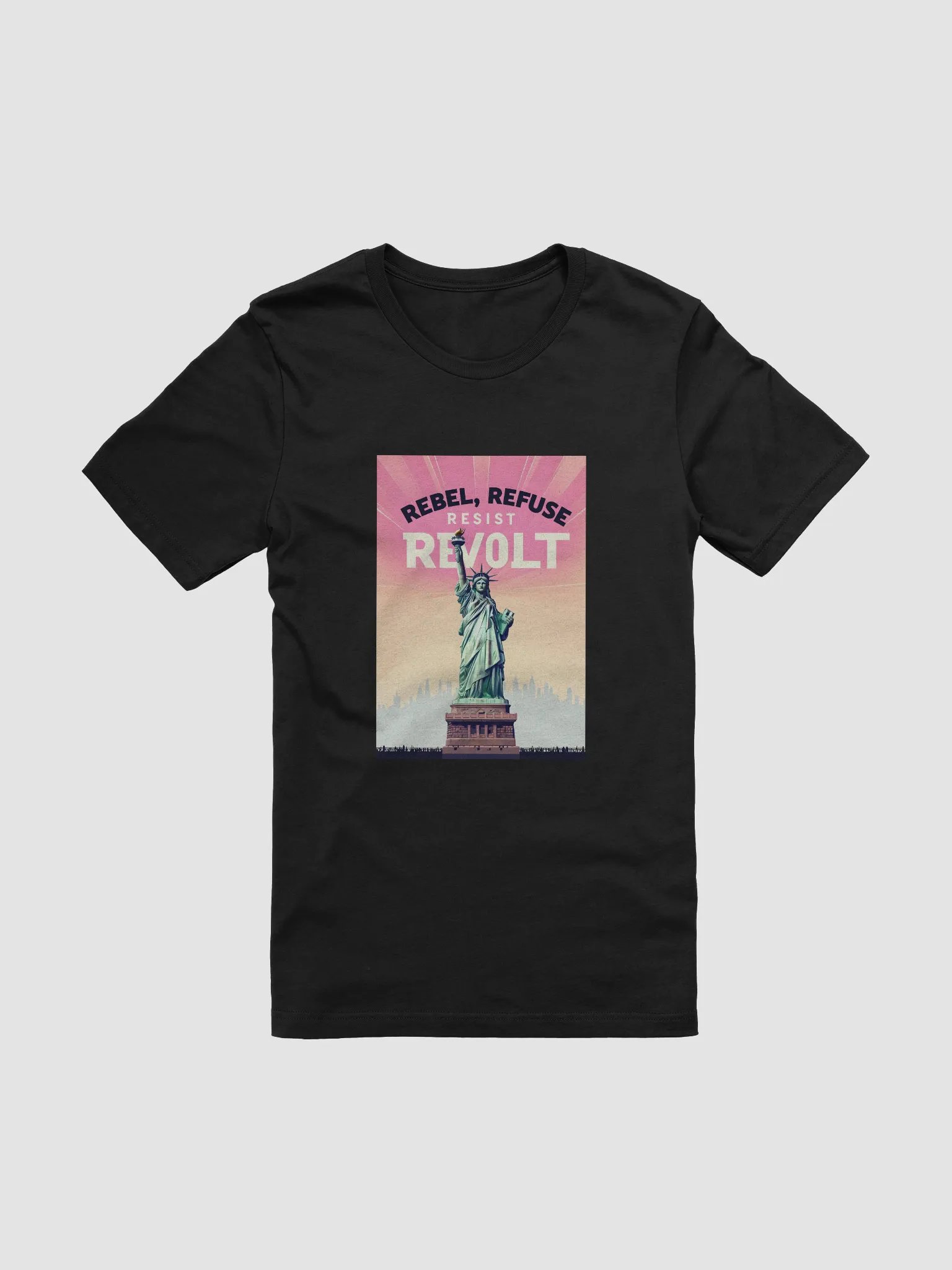 Rebel Tee product image (6)