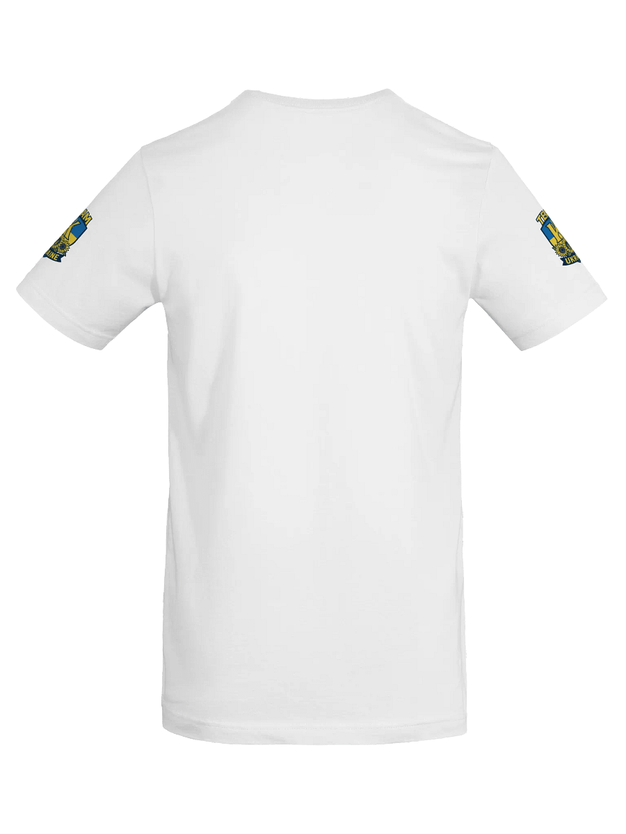TEAM K Ukraine T-Shirt product image (11)