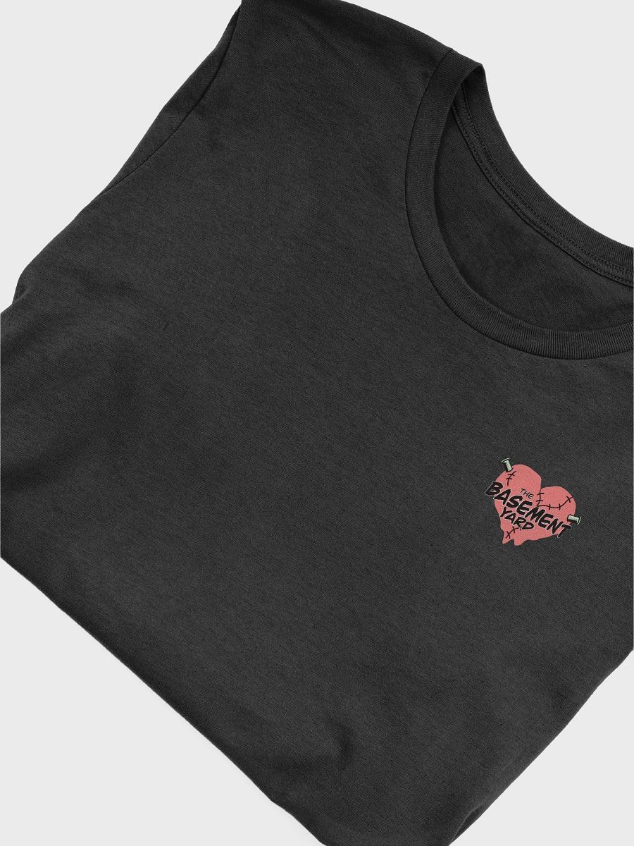 Spooky Season Basement Yard Tee product image (5)