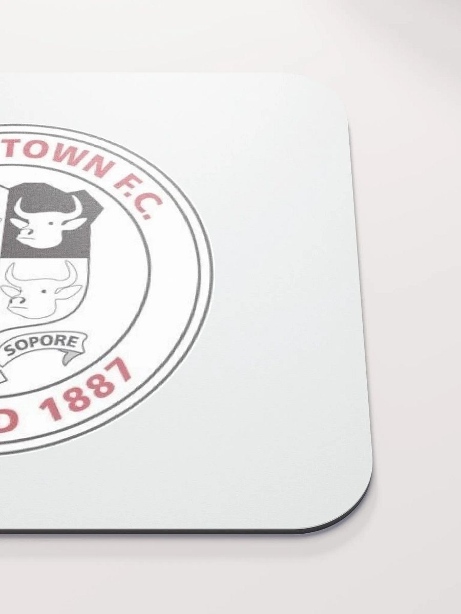 SITFC Mouse Pad product image (5)