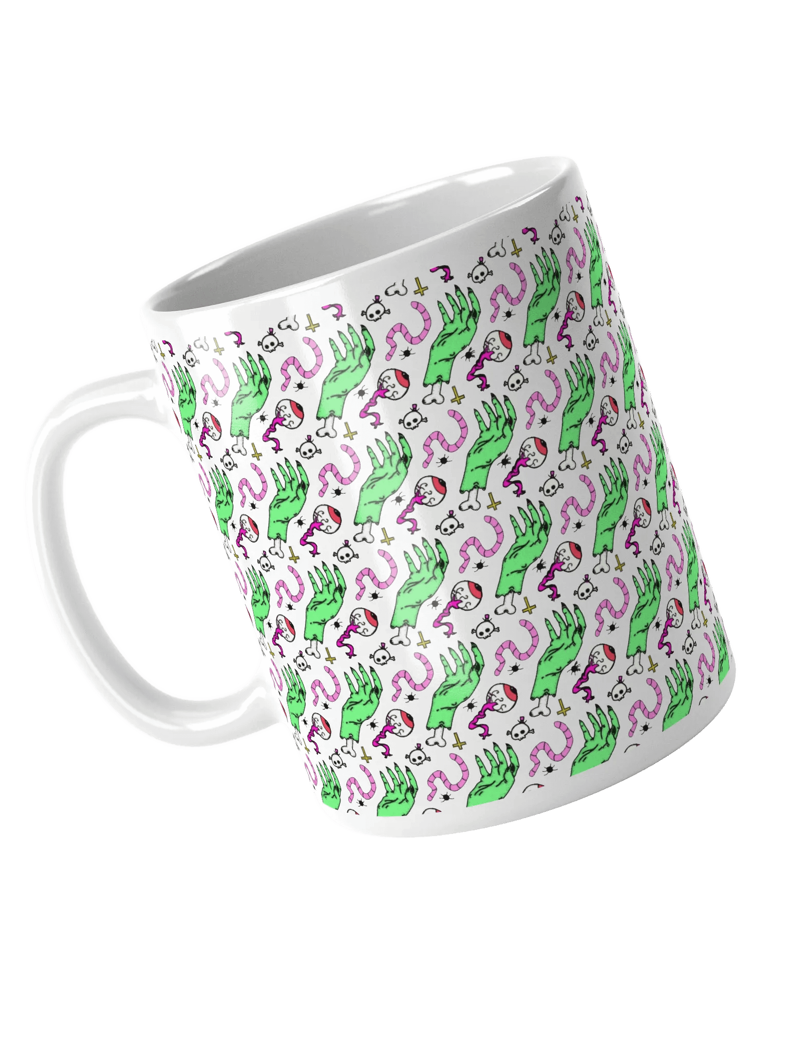 Zombie Mug product image (9)