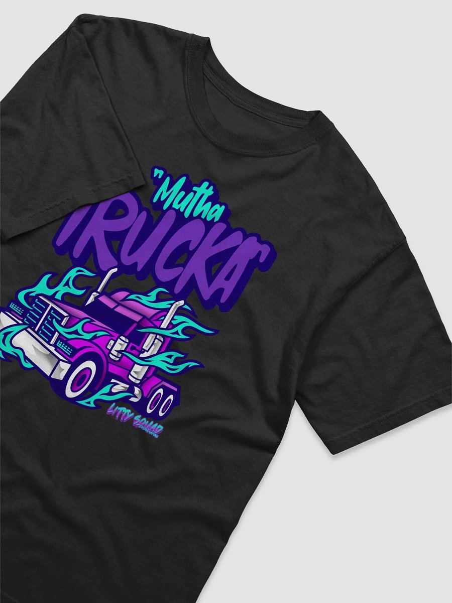Mutha Trucka Tee product image (3)