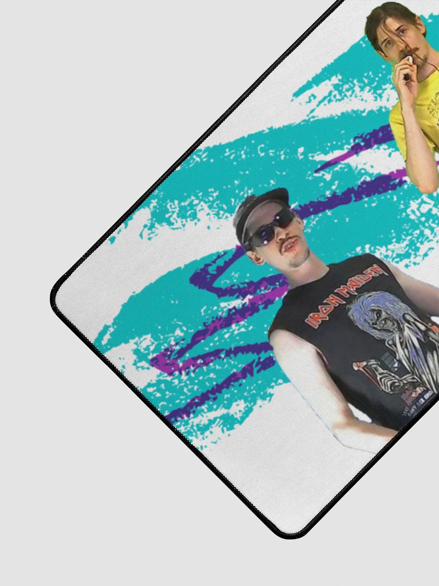 Todd x Jimmie Collab Desk Mat product image (2)