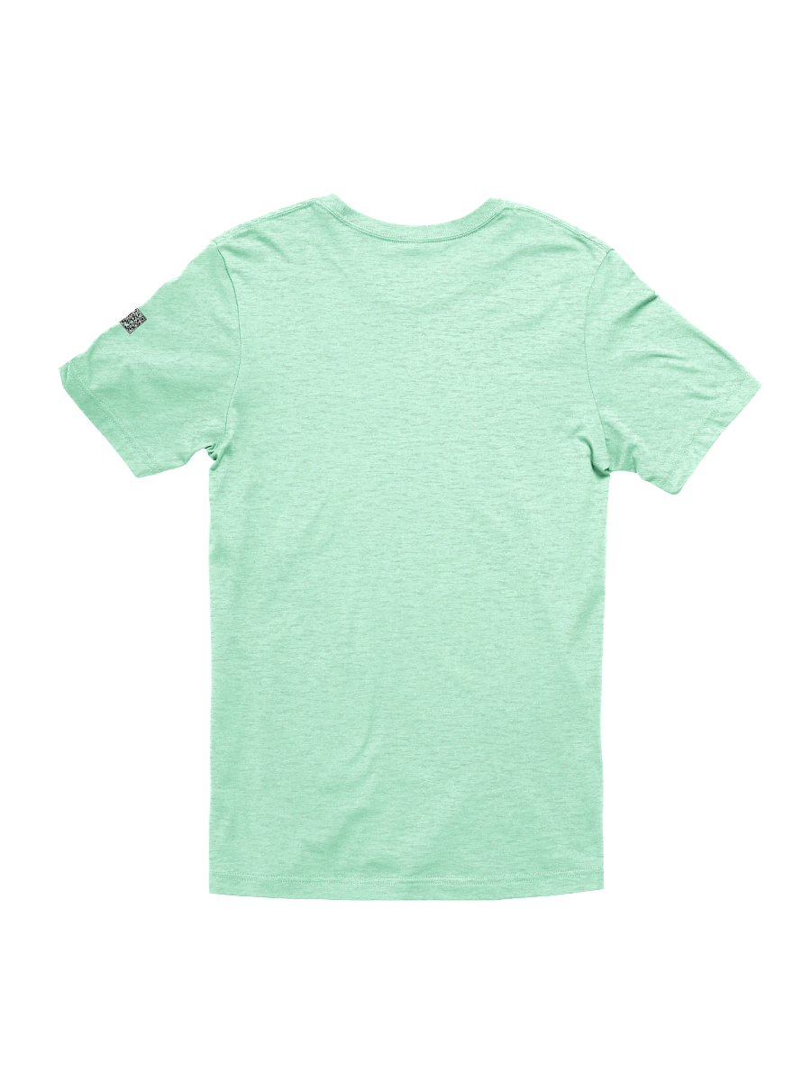 #foreheadkissesforthehomies unisex tee (green) (S-5XL) product image (2)