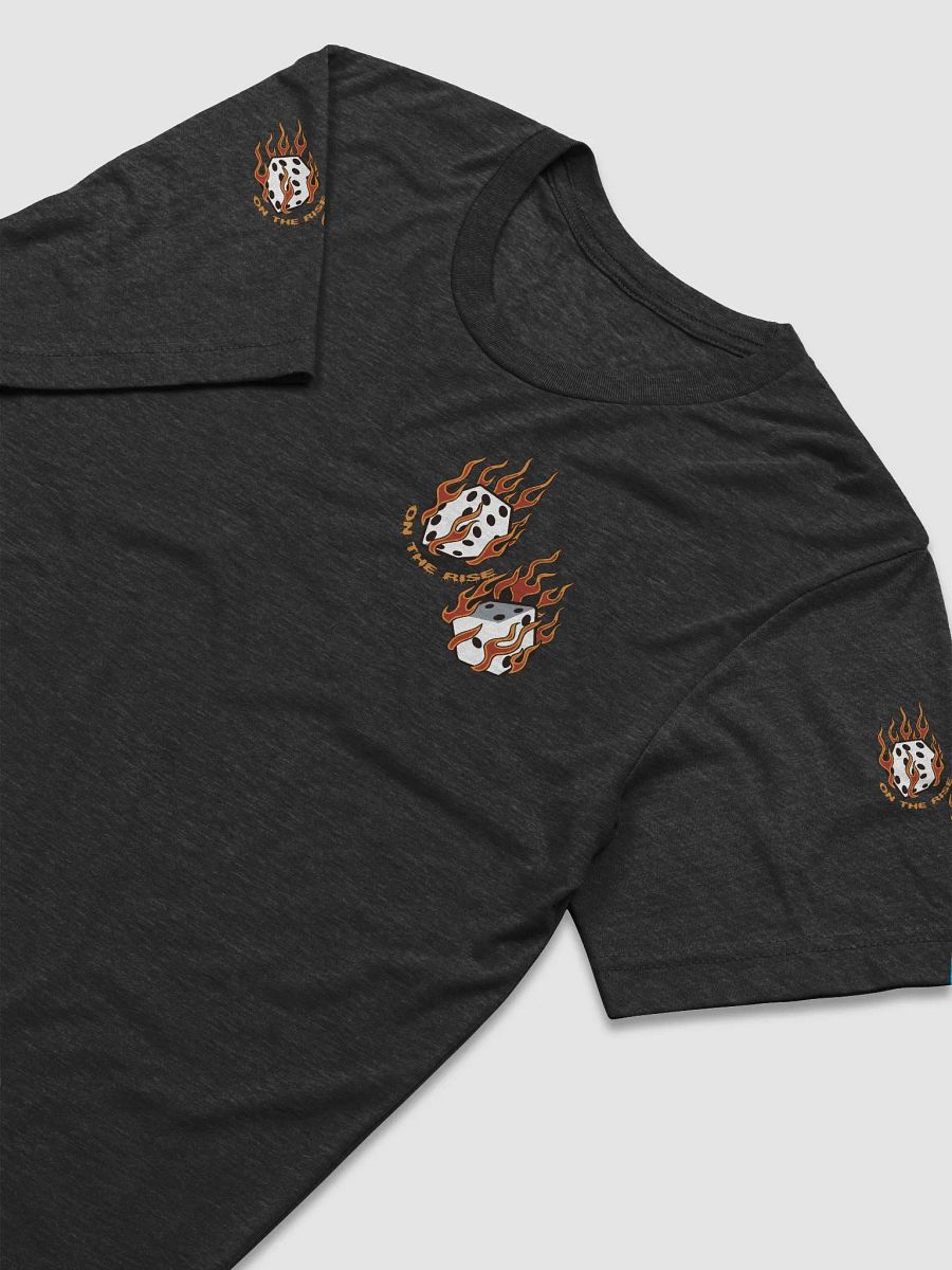 Dice Tshirt product image (42)