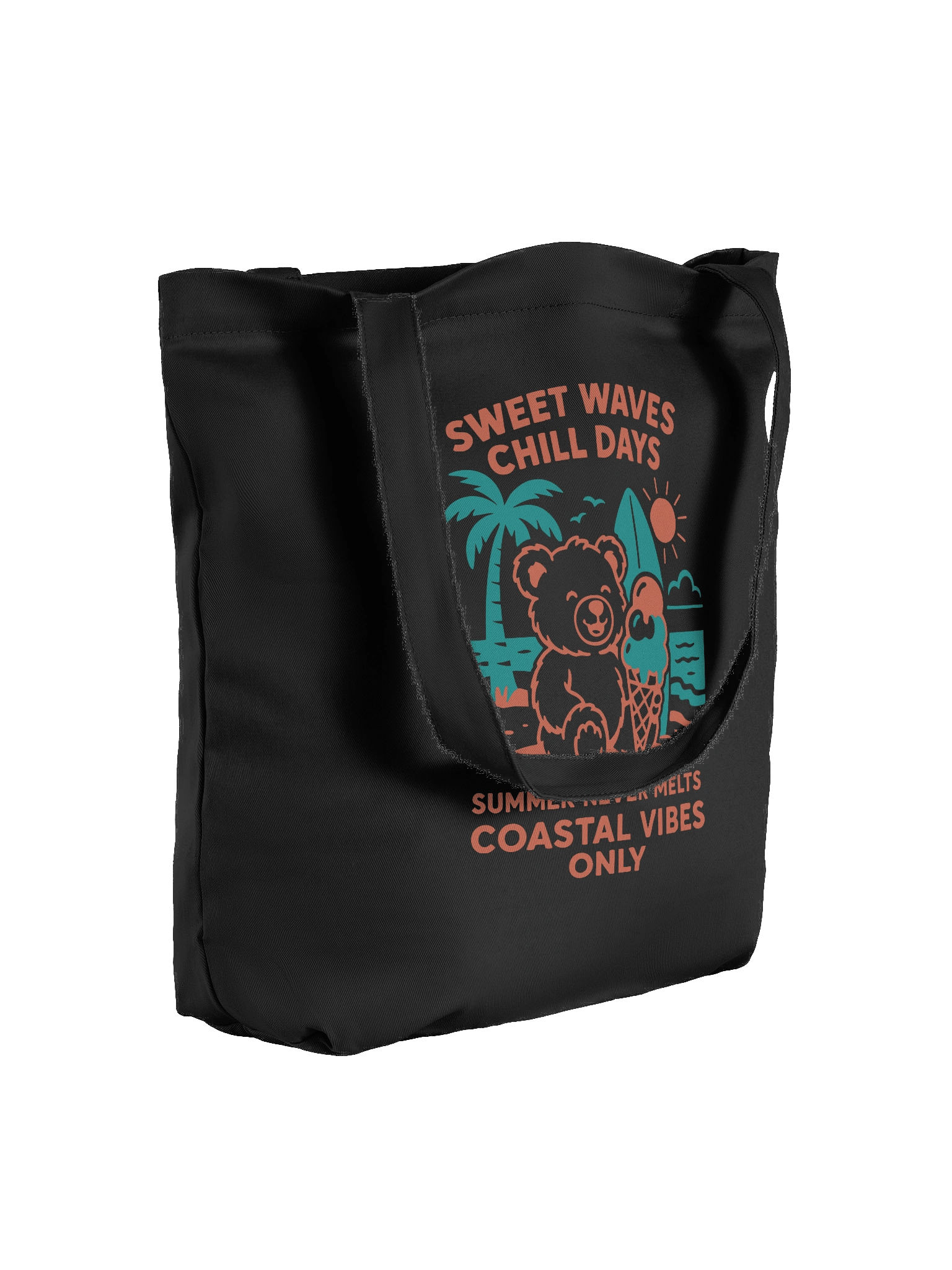 Sweet waves Chill days product image (7)