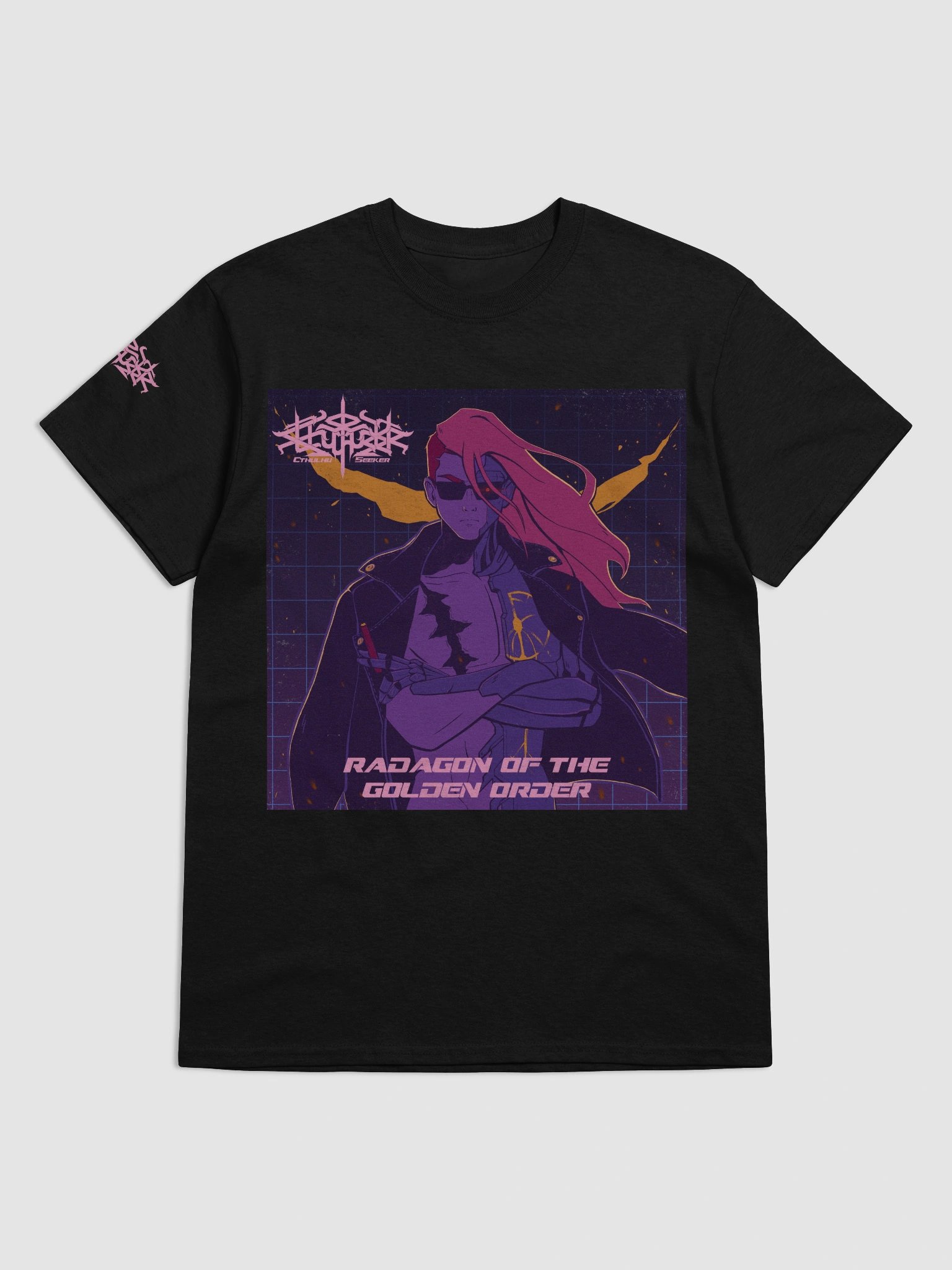 Radagon of the Golden Order T-shirt product image (2)