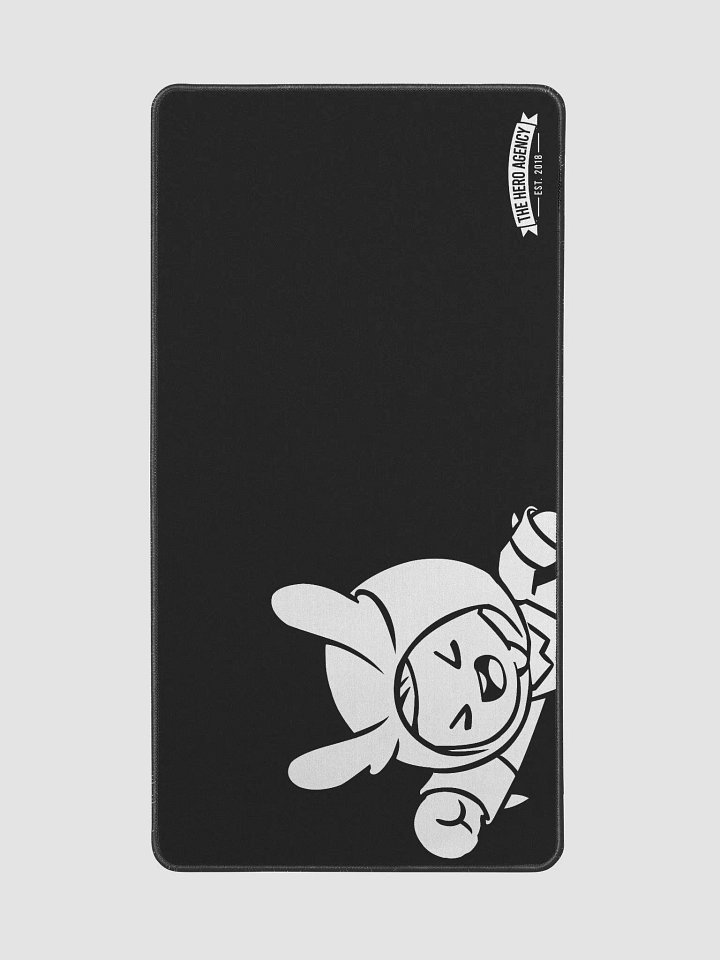 HYPE - Desk Mat (15.5