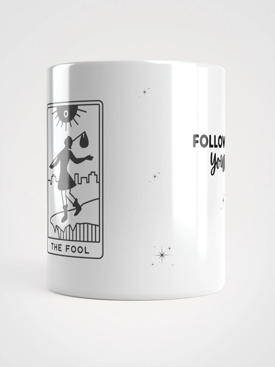 Inner Fool Tarot Mug product image (9)