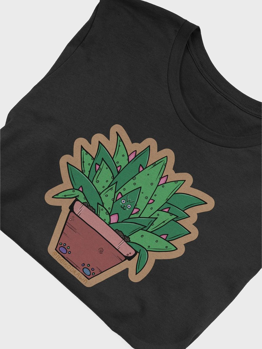 MeikoDrawn Catplant product image (3)