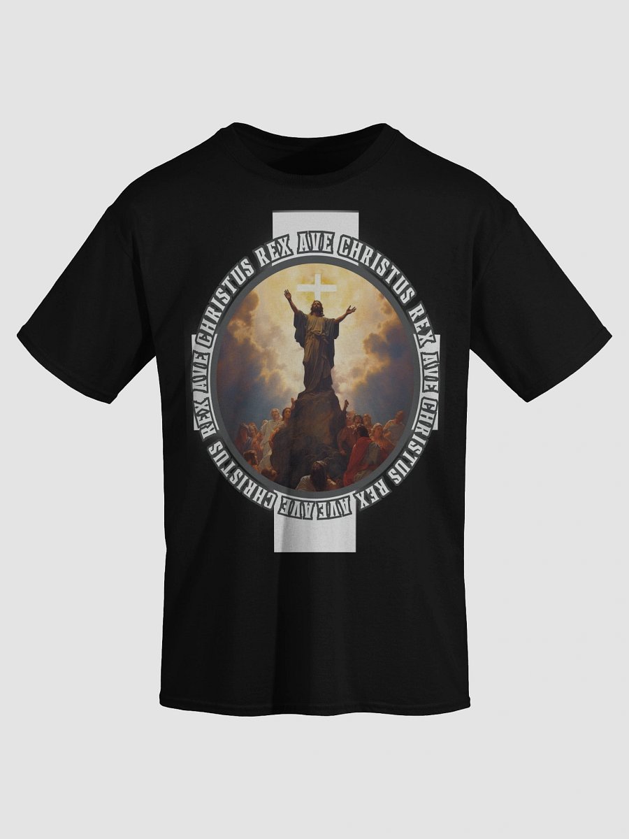 Jesus Gym Gear product image (12)