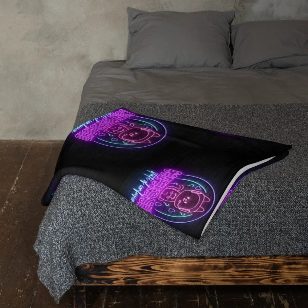 CADHD Blankie product image (23)
