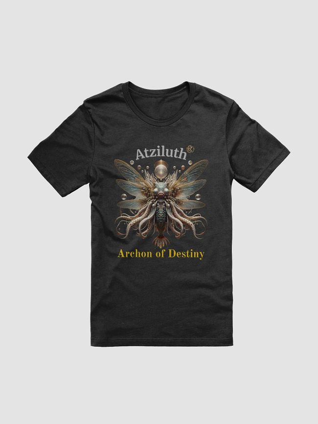 Supernal Archons | T-Shirts