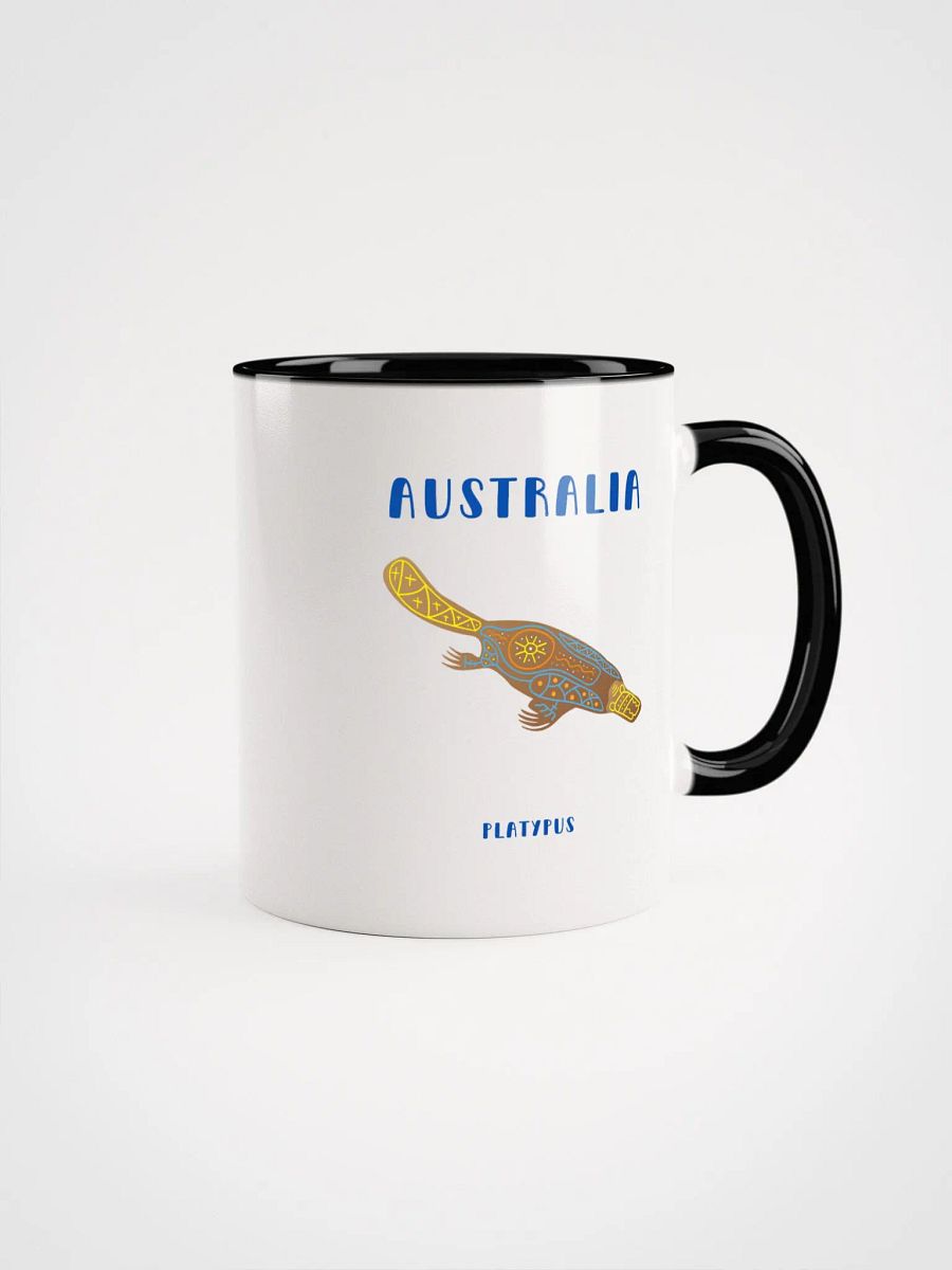 AUSTRALIAN FAUNA Platypus product image (1)