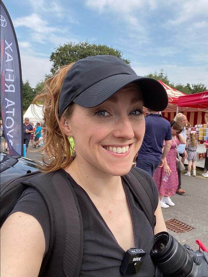 🎟️ Invite Me to Make A Video About Your Event product image (2)