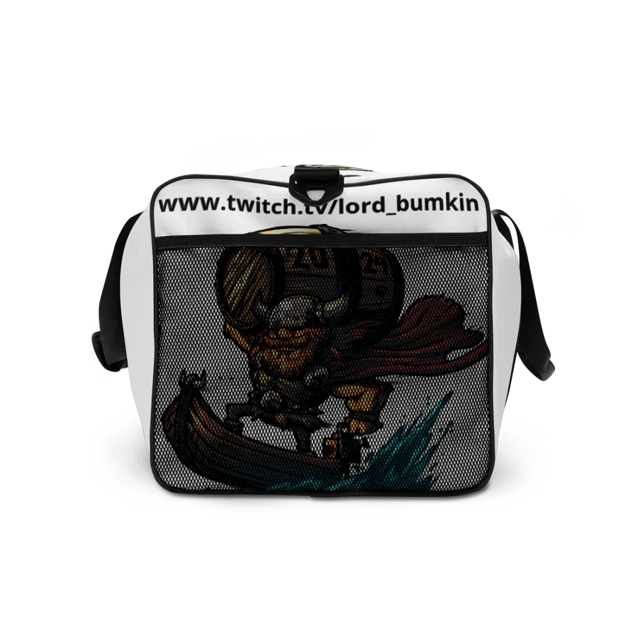 Multi images sports bag product image (9)