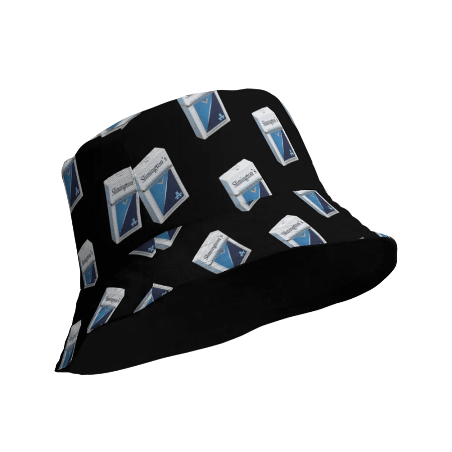 $limington’s Reversible Bucket Hat product image (4)