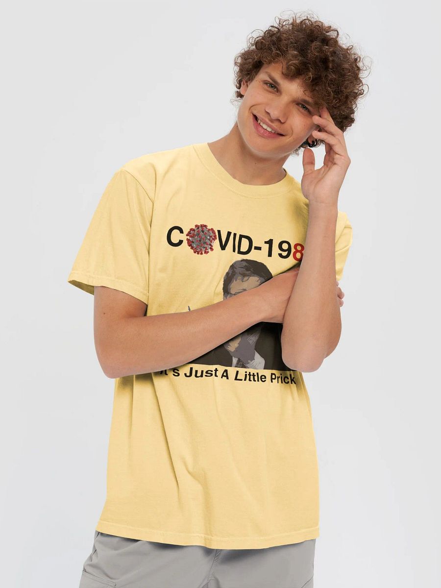 Covid-1984 Bill Gates product image (3)