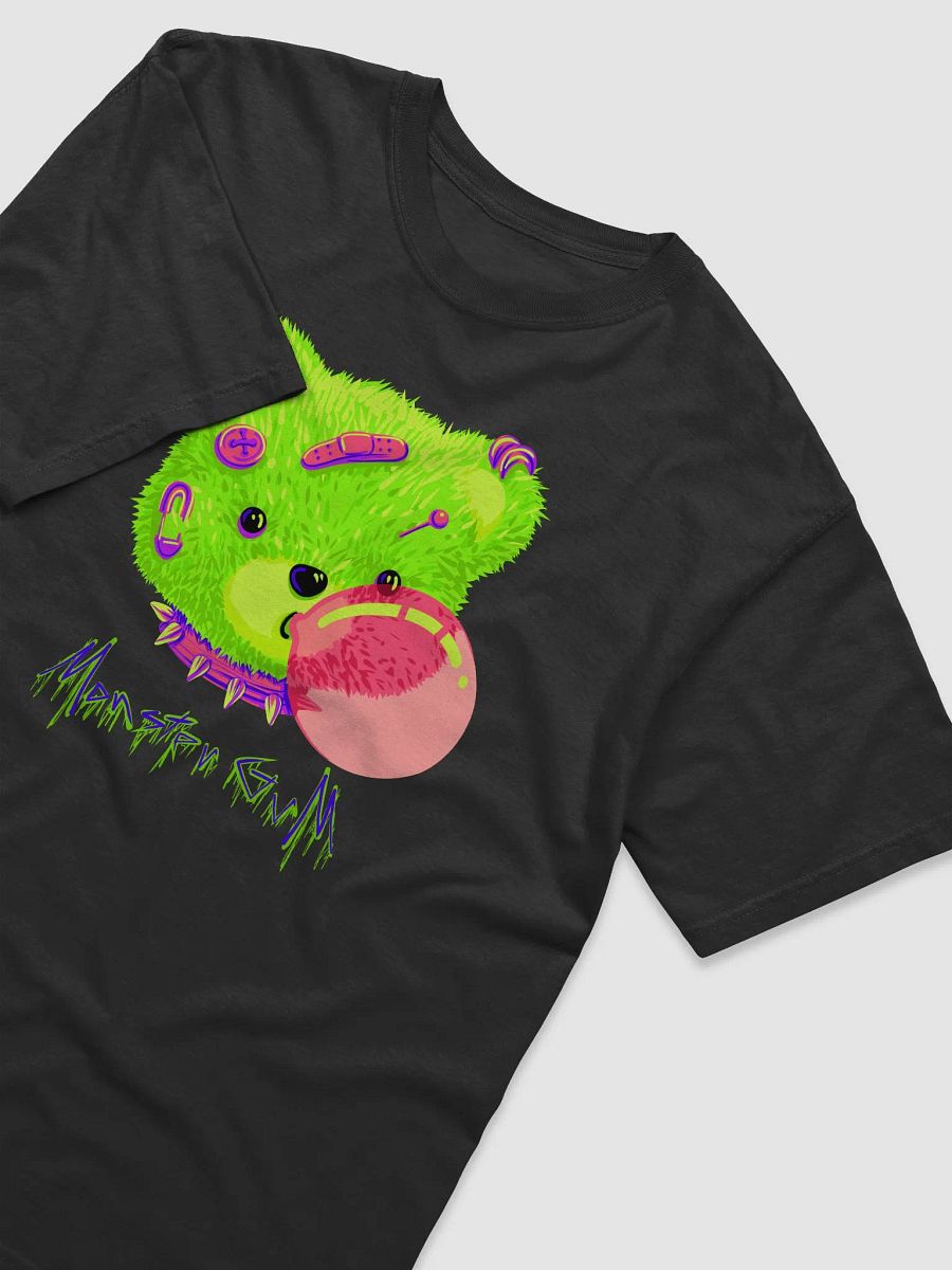 Camiseta Monter Gum product image (34)