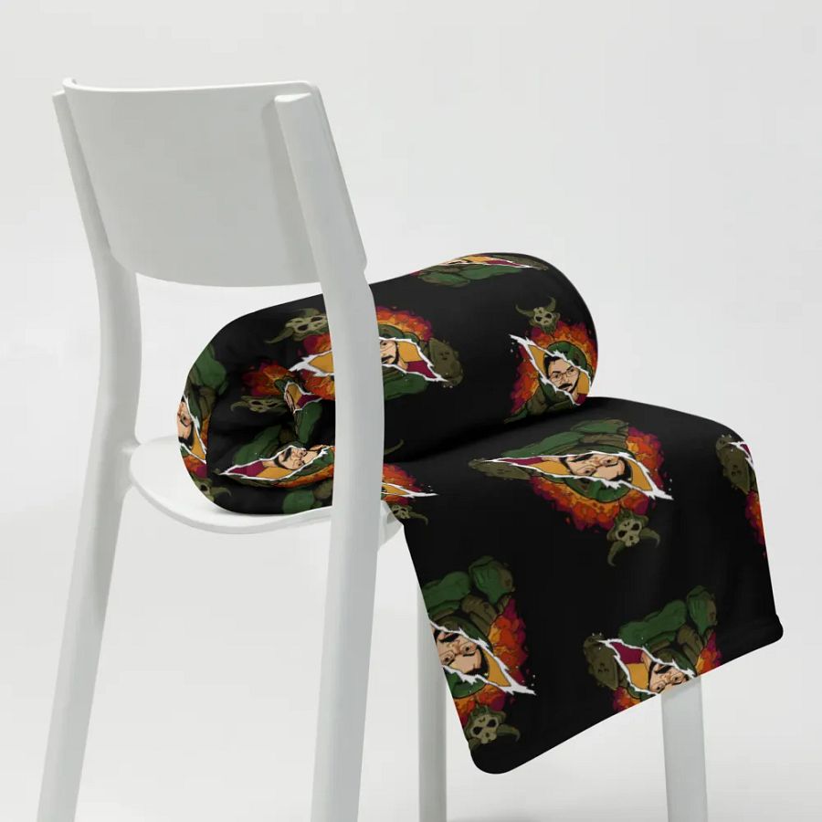 eabRIP&TEAR Blanket product image (10)