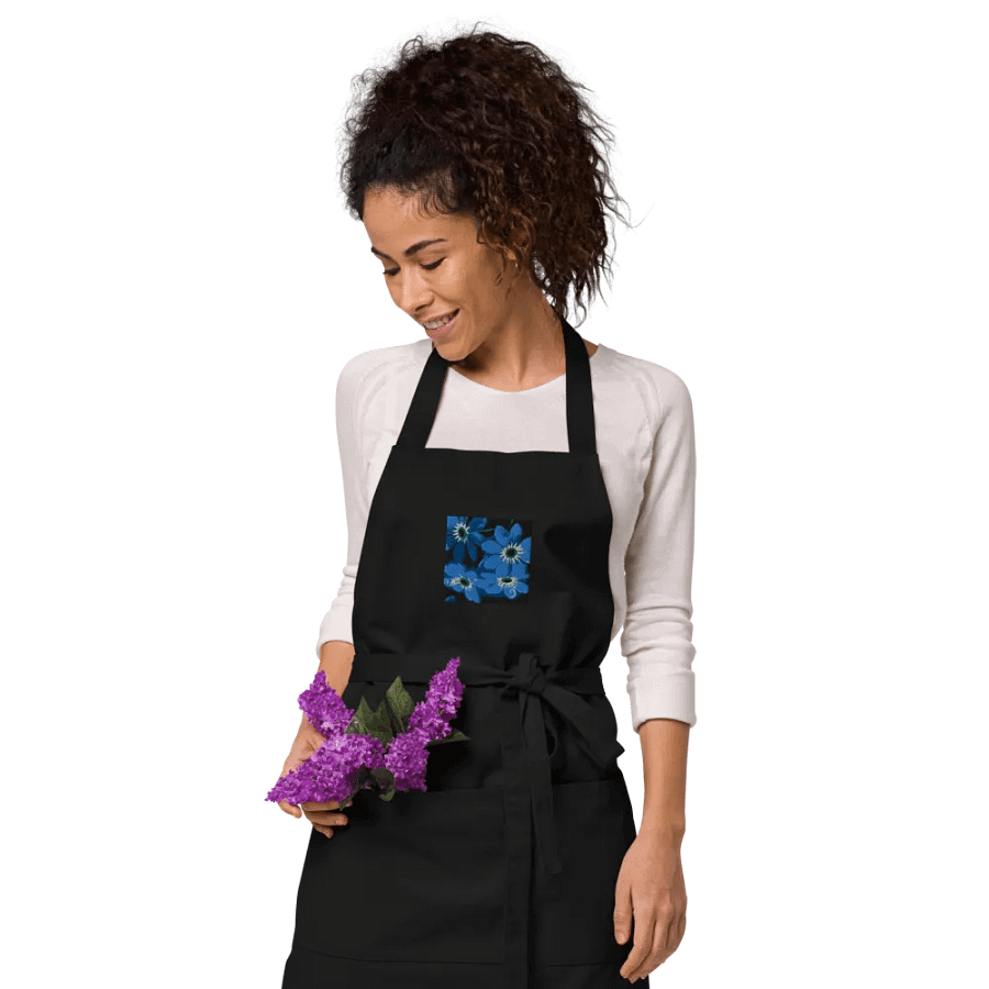 SOL'S Organic Cotton Apron (3) product image (11)