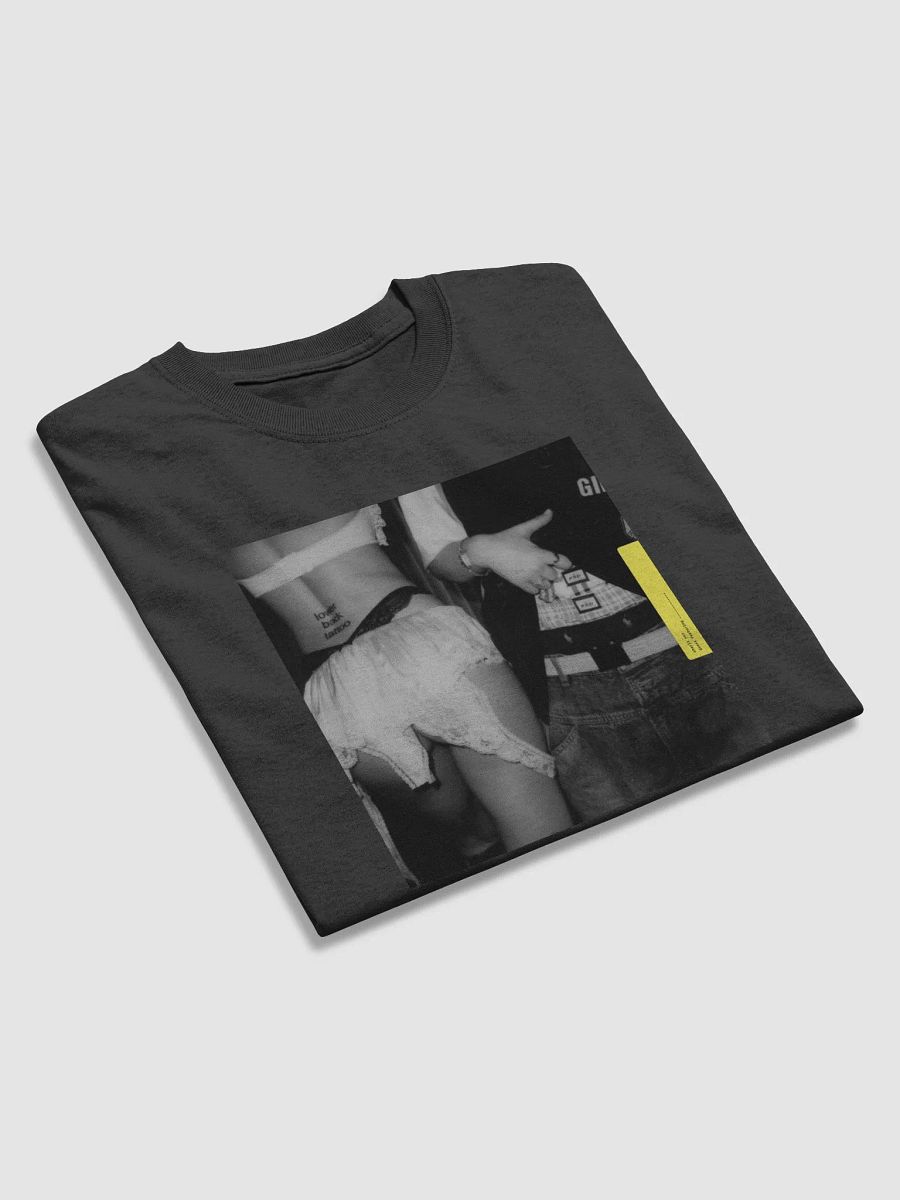 Guess featuring Billie Eilish Tshirt product image (2)