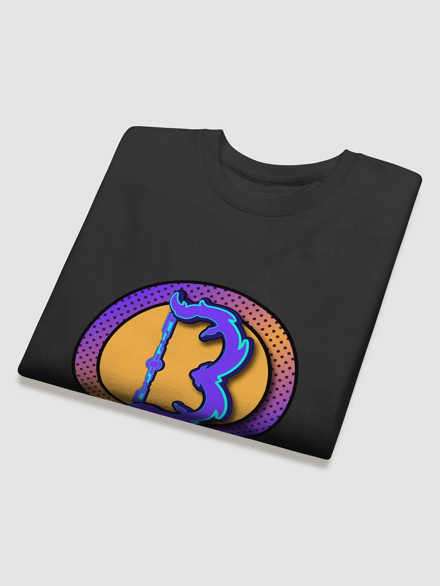 BNA Logo Premium Sweatshirt product image (4)