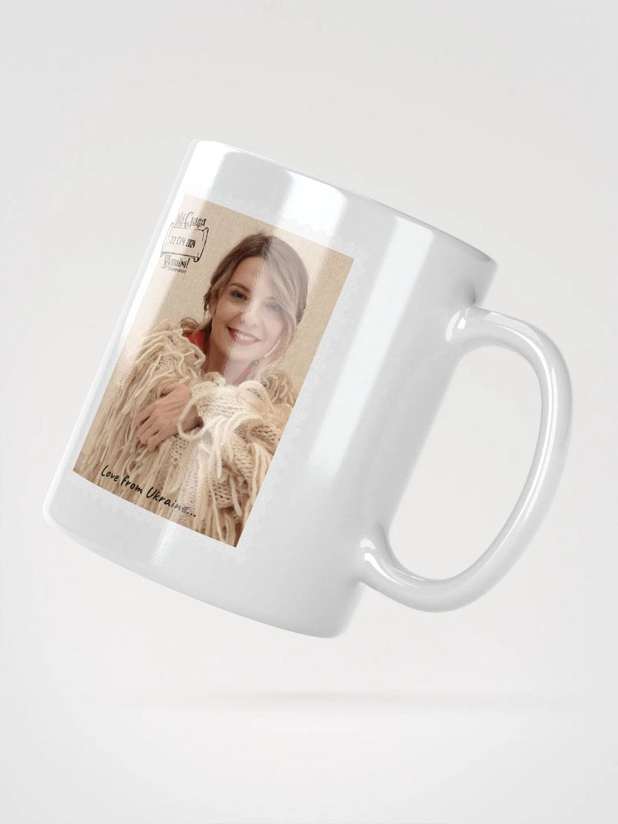 Postcard Mug product image (2)