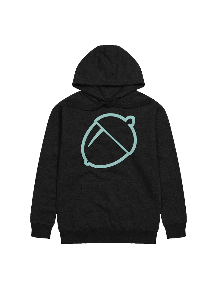 Acorn Premium Hoodie product image (3)