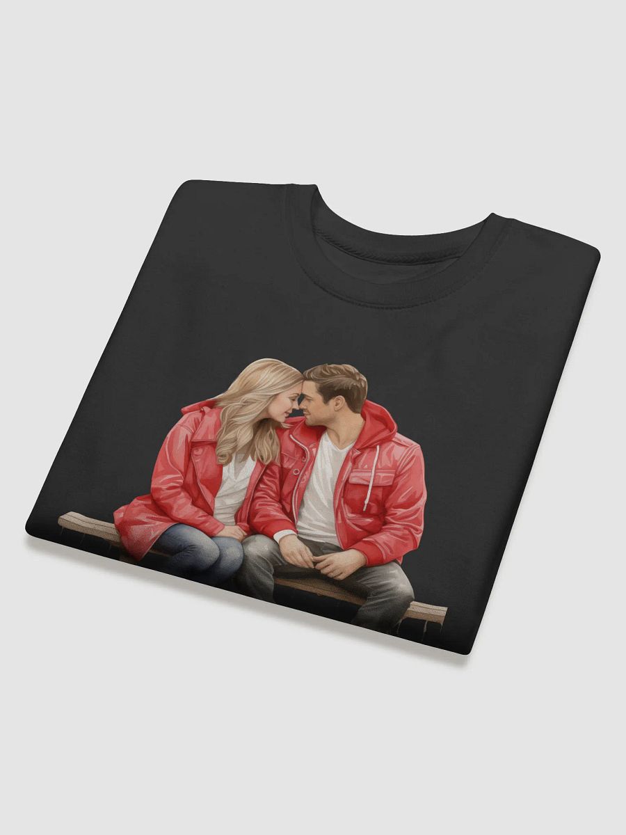 Volunteering Couple in Love product image (4)