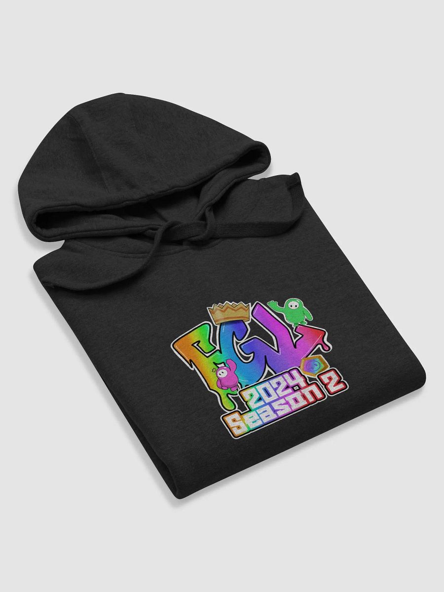 Fall Guys League 2024 Season 2 Hoodie product image (49)