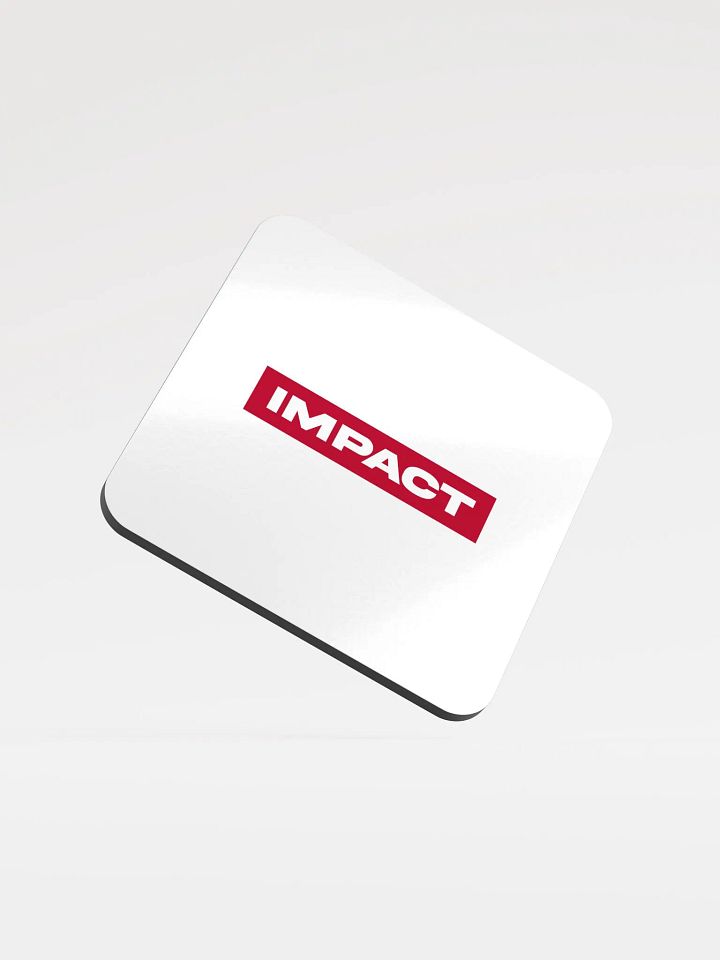 IMPACT Coaster product image (1)