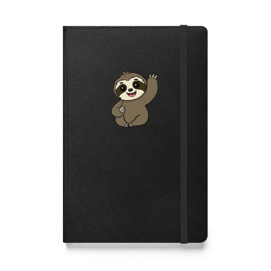 Notebook - Wave product image (1)