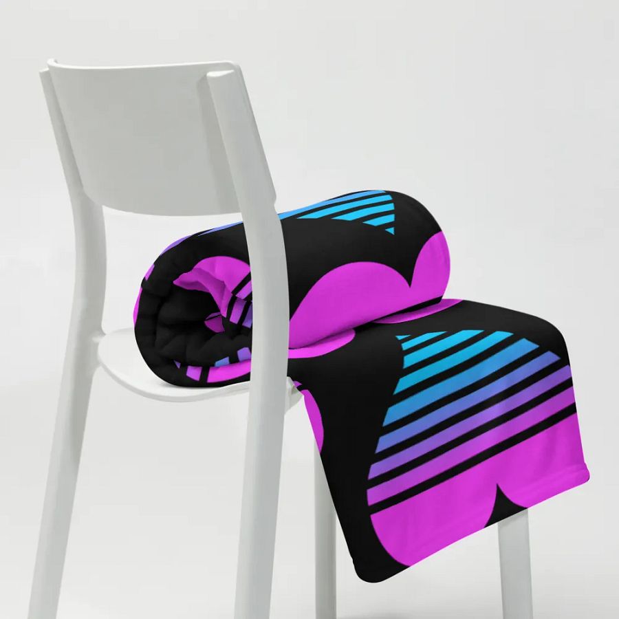 RAD Love Blanket product image (20)