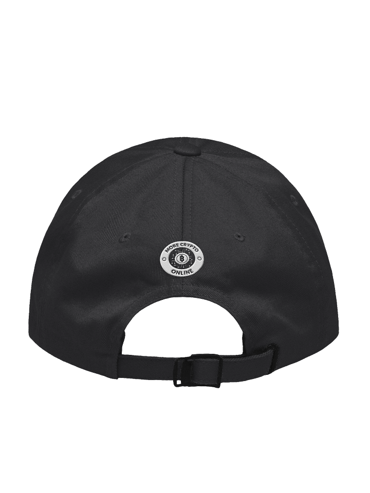 I Love Cryptos Jockey product image (2)