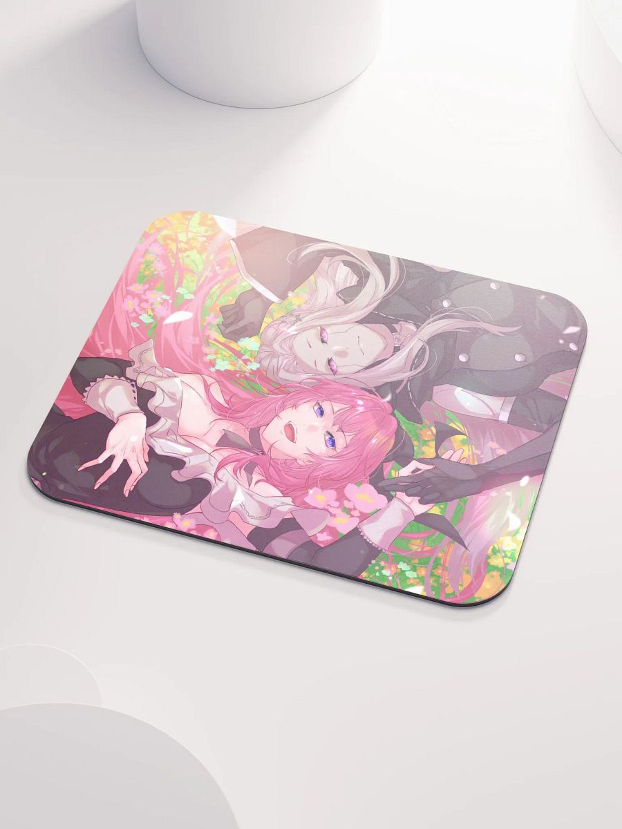 Android Apocalypse 3L and 5U Classic Mousepad product image (3)