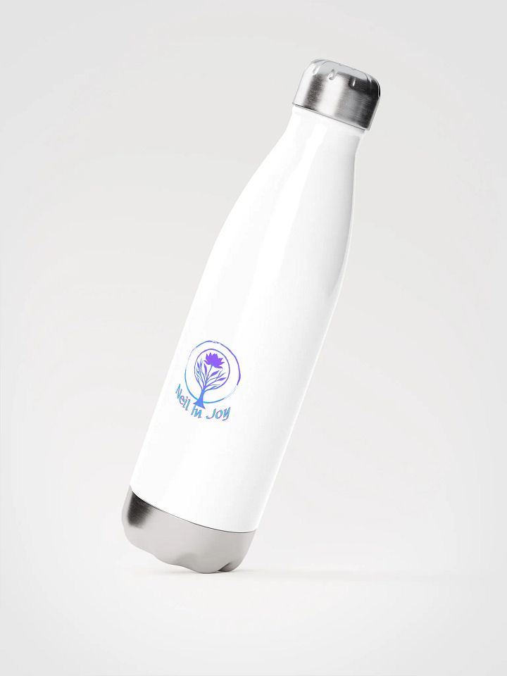 N.I.J Lotus Flask product image (2)