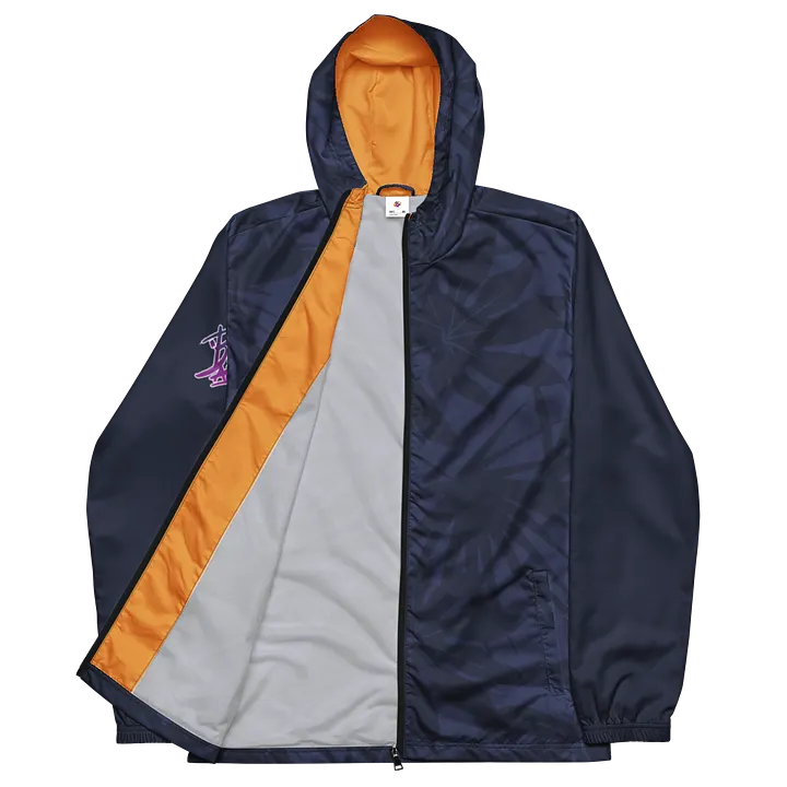 A Real BigAnt Windbreaker product image (2)