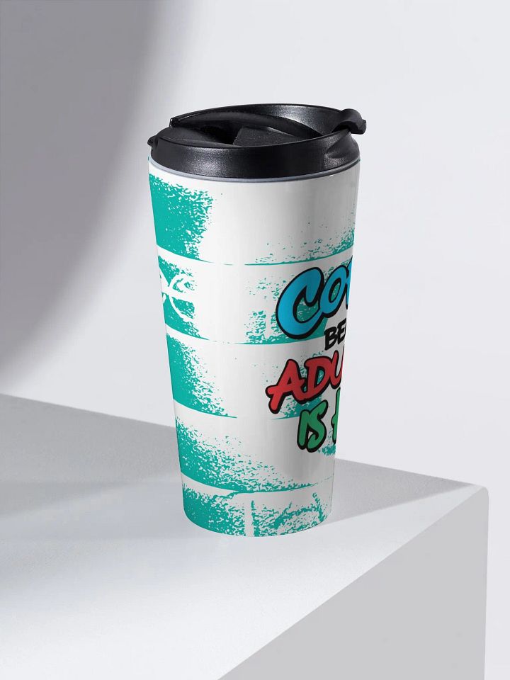 Adulting product image (2)