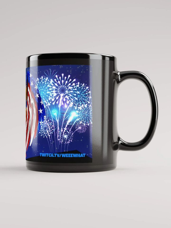 Patriot Mug product image (2)