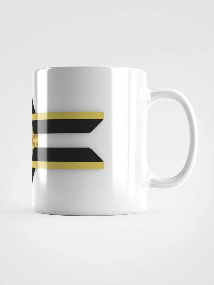 Jewel Brick Mug product image (2)