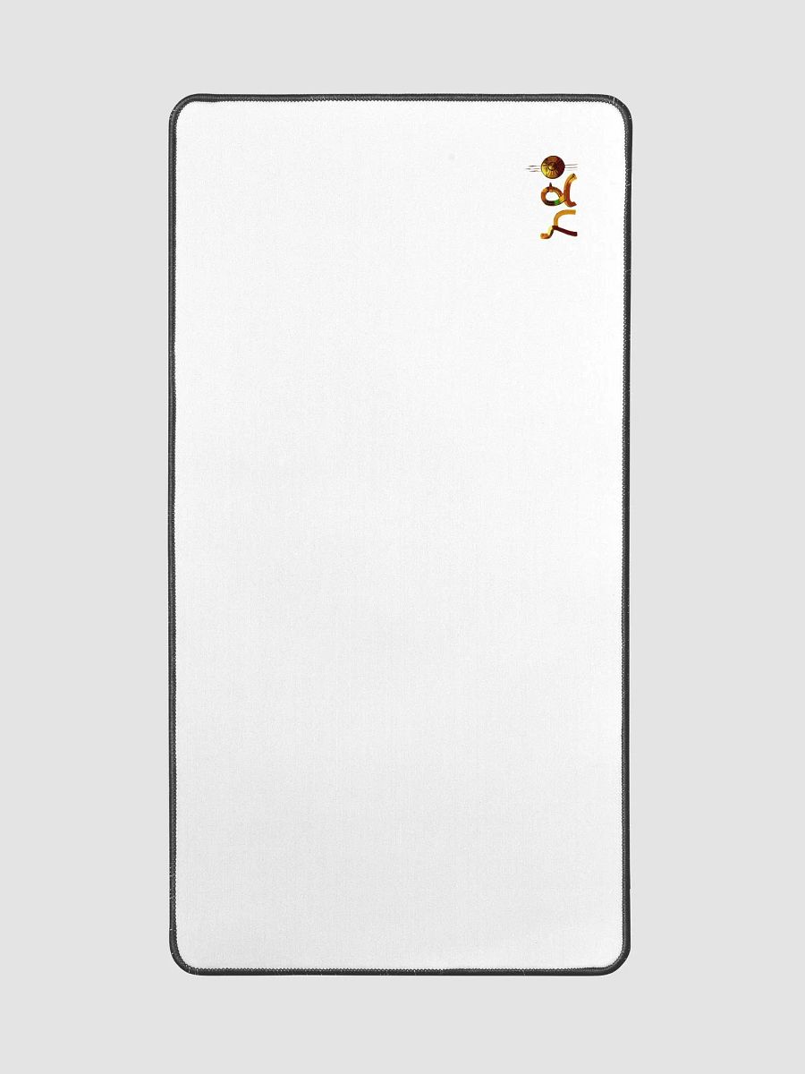 Desk Mat-Resemble a Victory Against All Odds – Adwa Remembered product image (2)