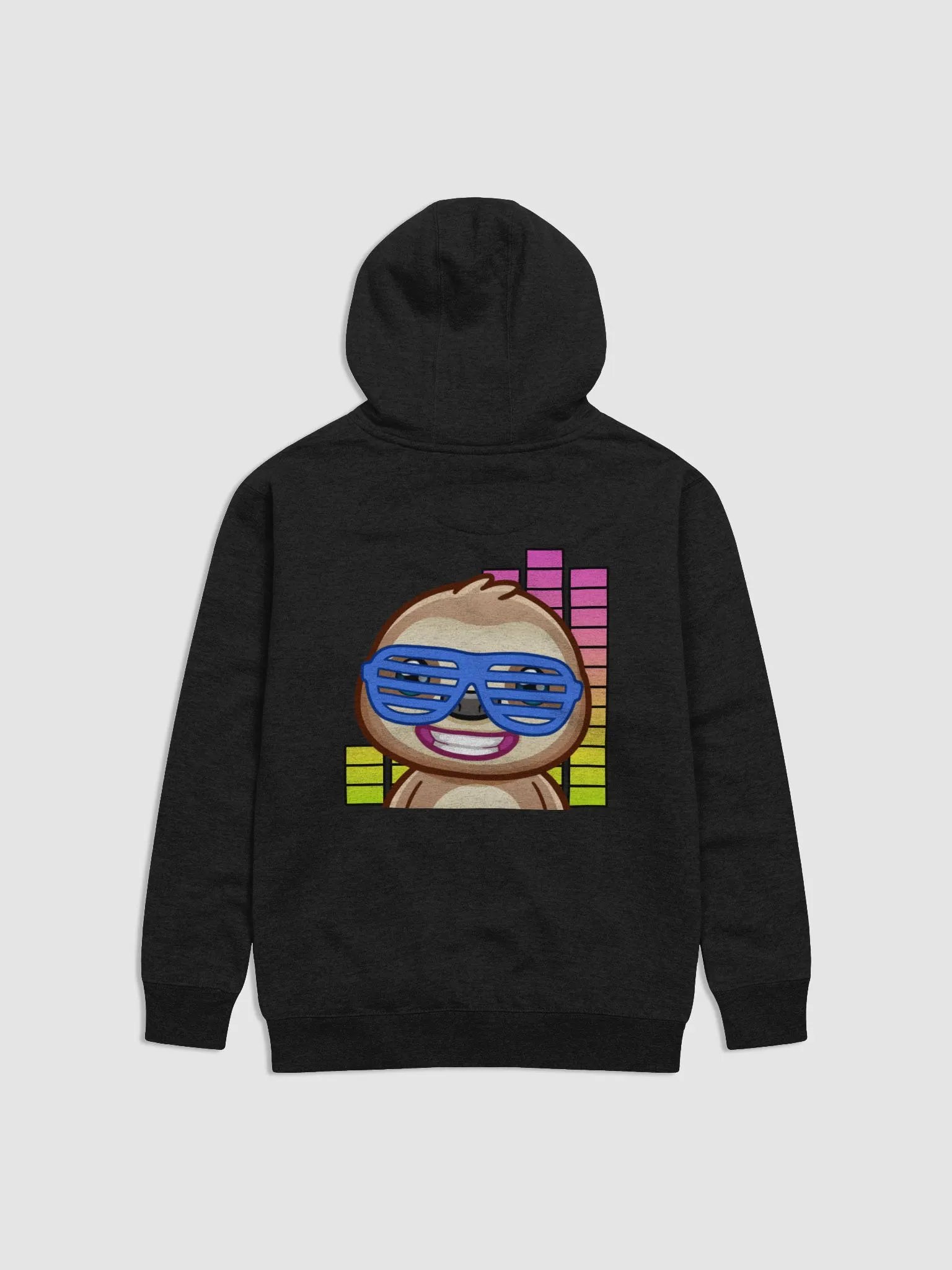Fauli Hoodie product image (1)