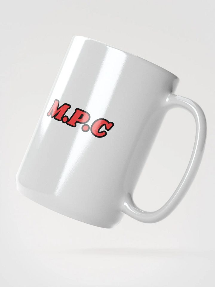MPC Mug product image (2)