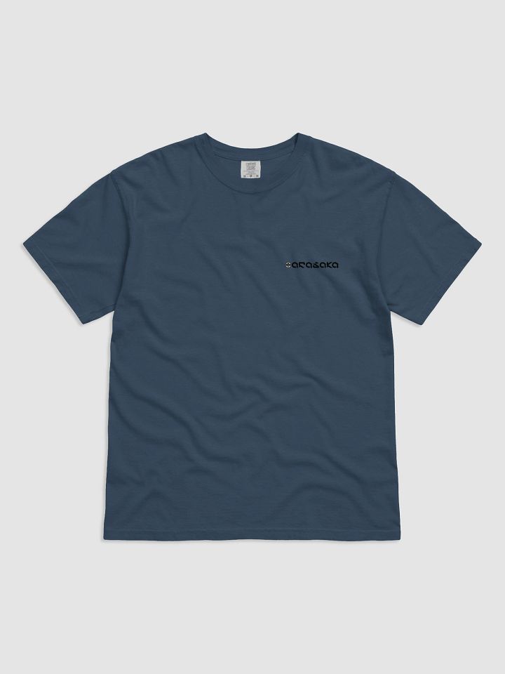 "Adam Smasher: Flesh Is Weak" Tee product image (7)