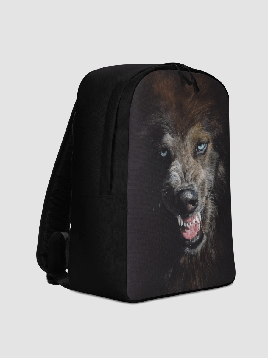 Pack Protector Minimalist Backpack product image (3)