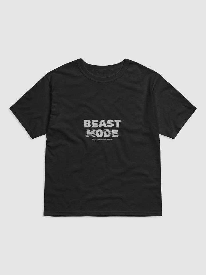 BeastMode T-shirt product image (1)